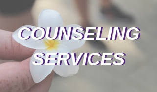 Counseling Services