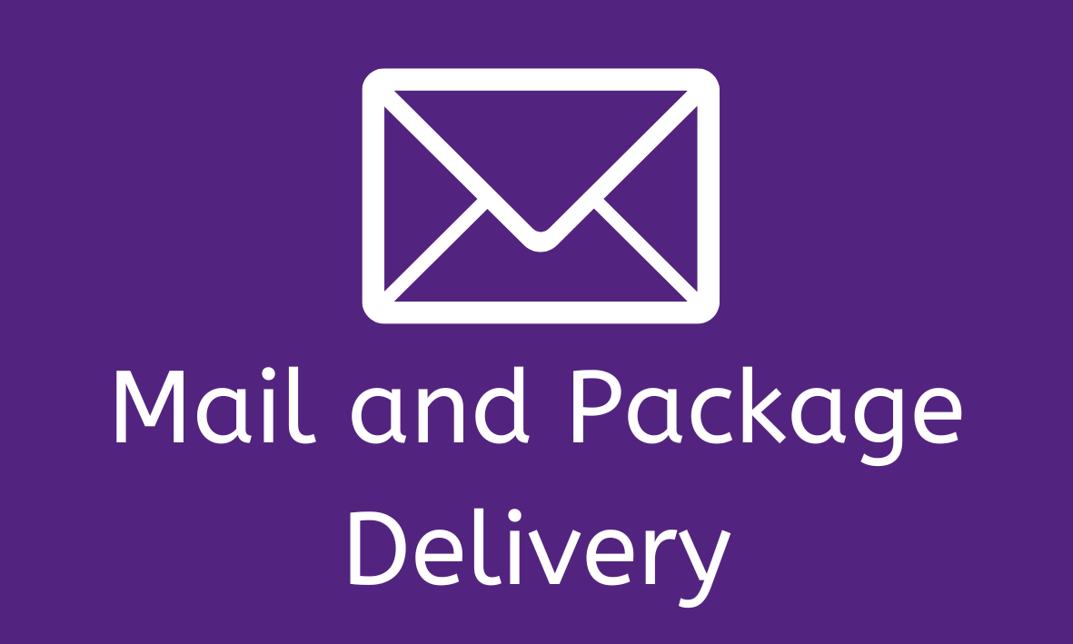 Information on Mail Services