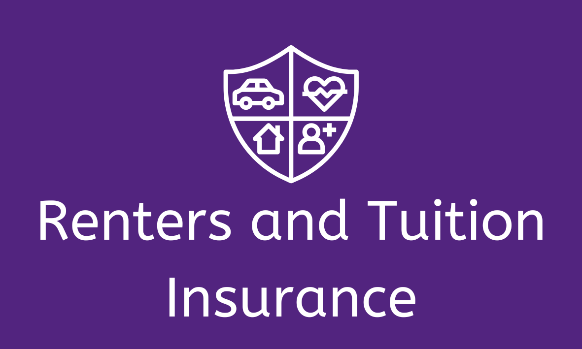 Information on Renters Insurance