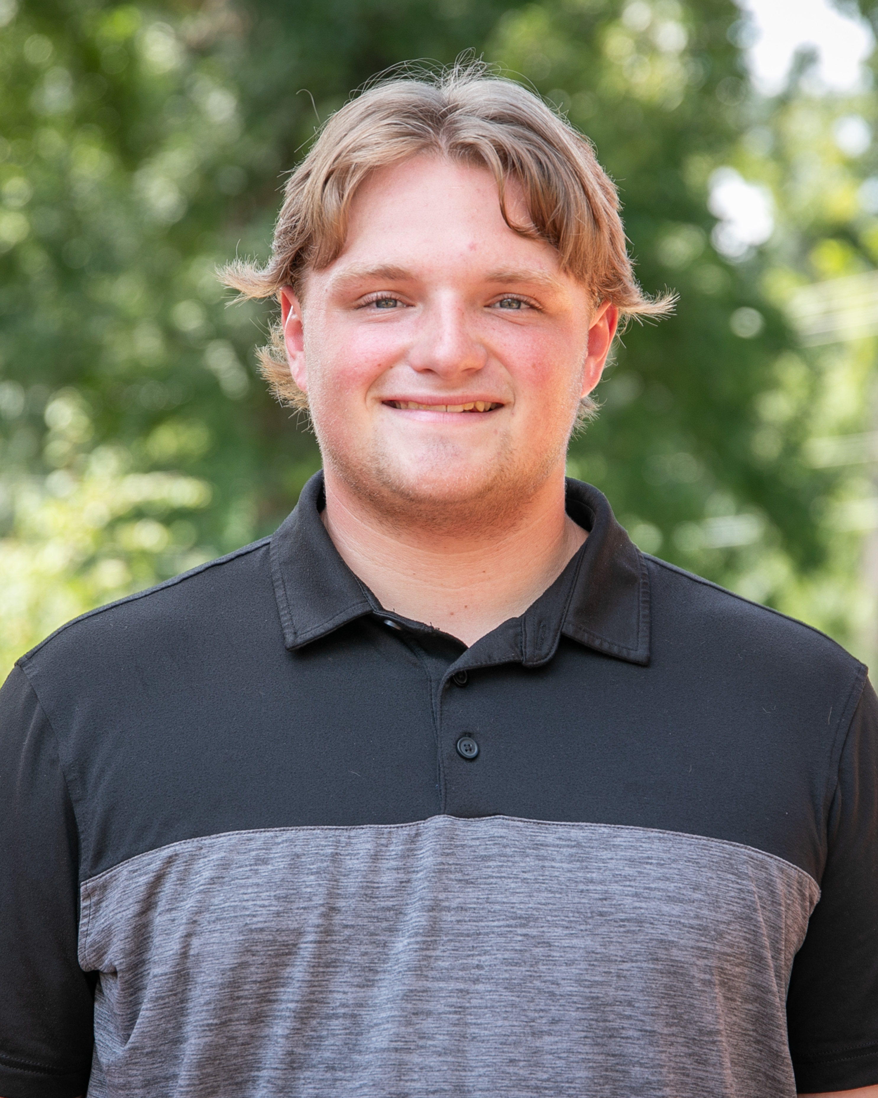 Austen Yates Austen Yates