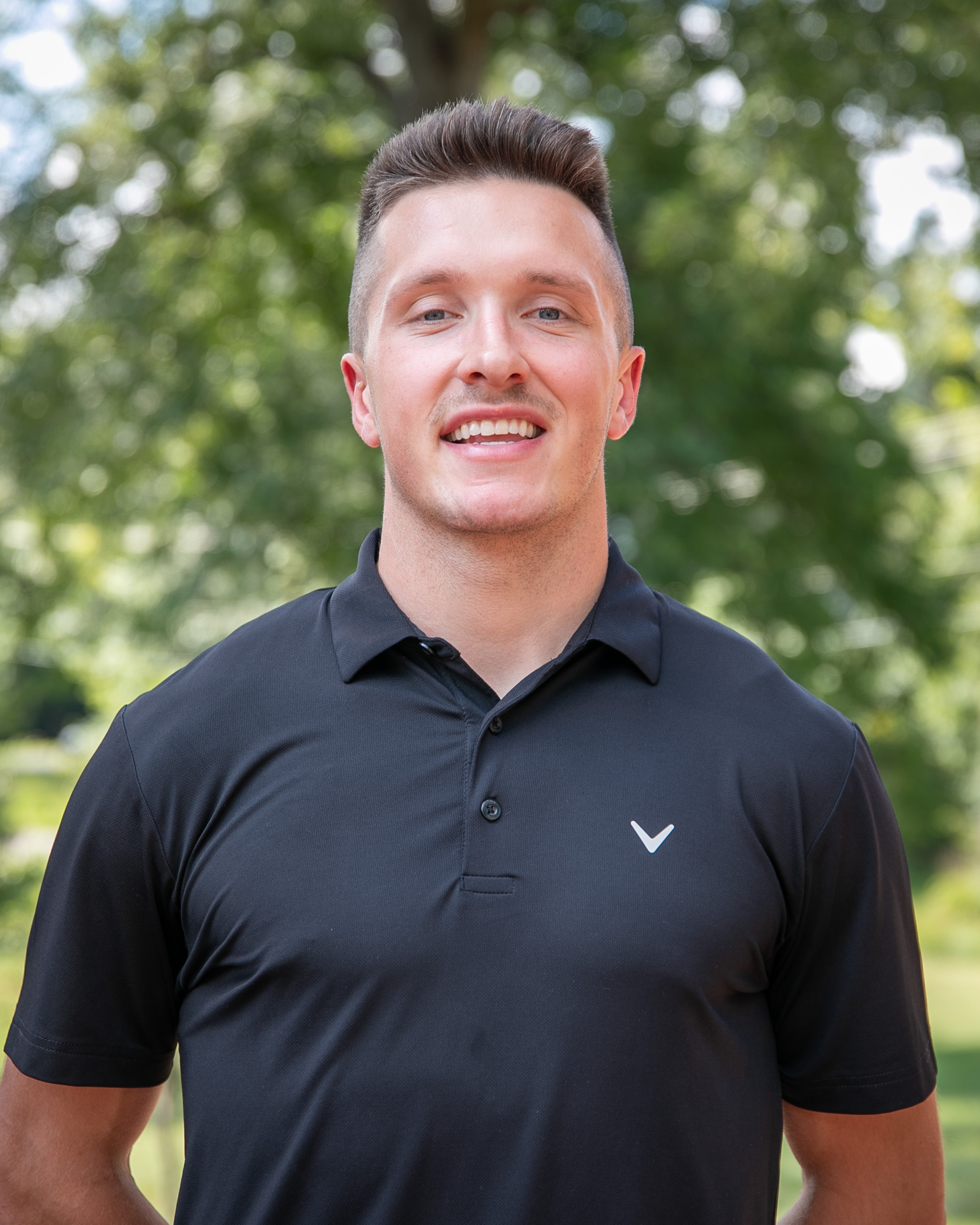 Ben Anderson Ben Anderson