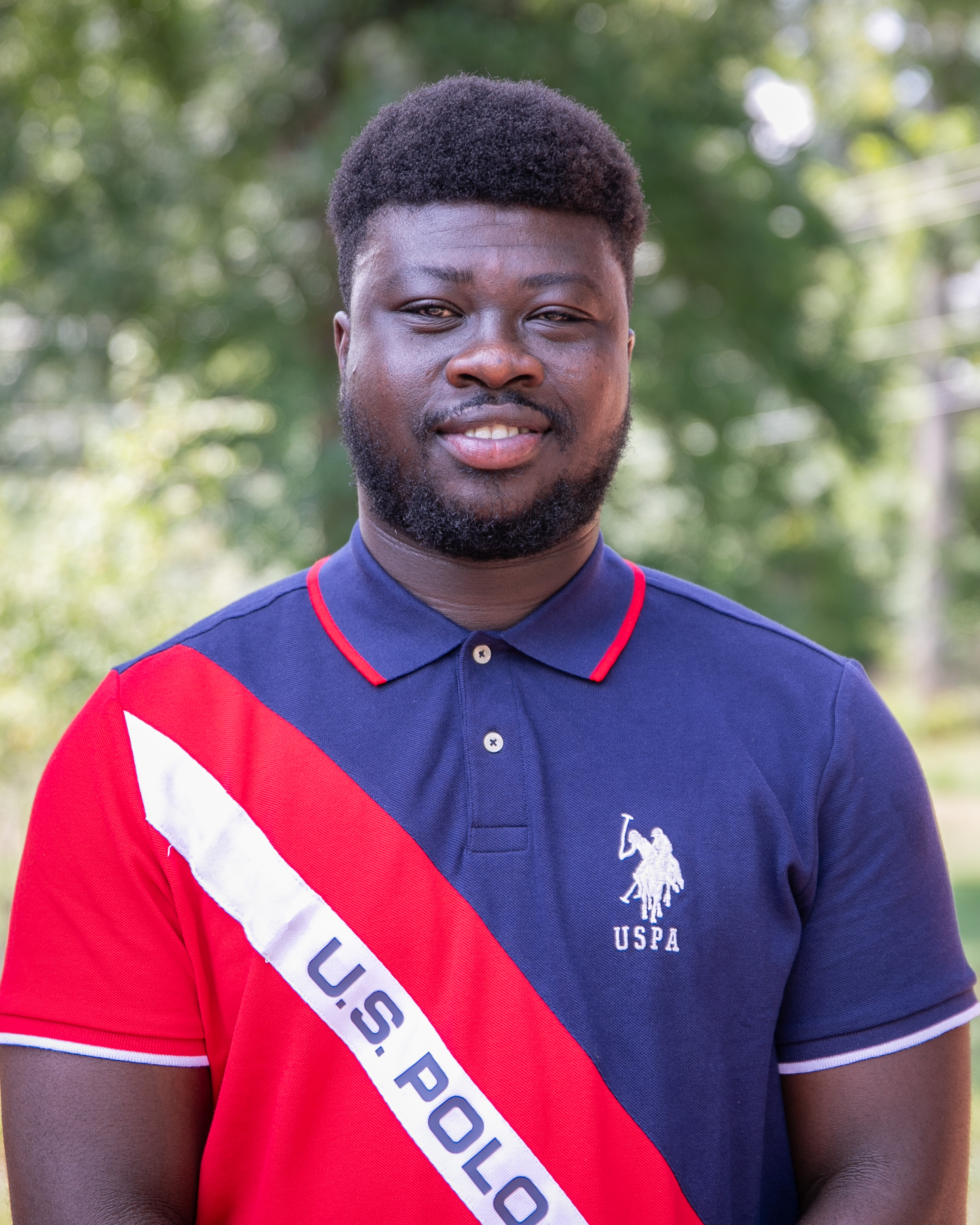 Christopher Ofosuhene