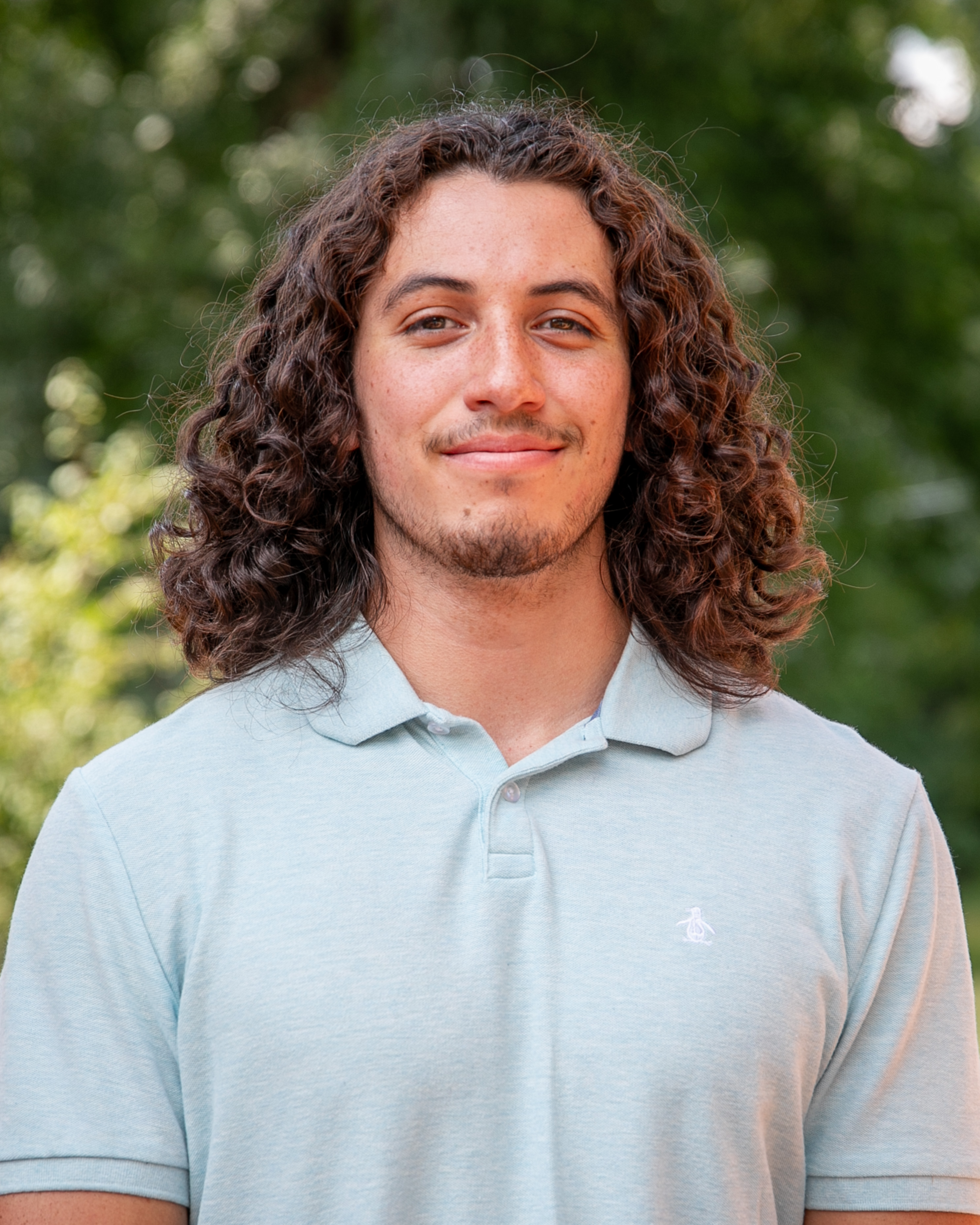 Daniel Orellana Daniel Orellana