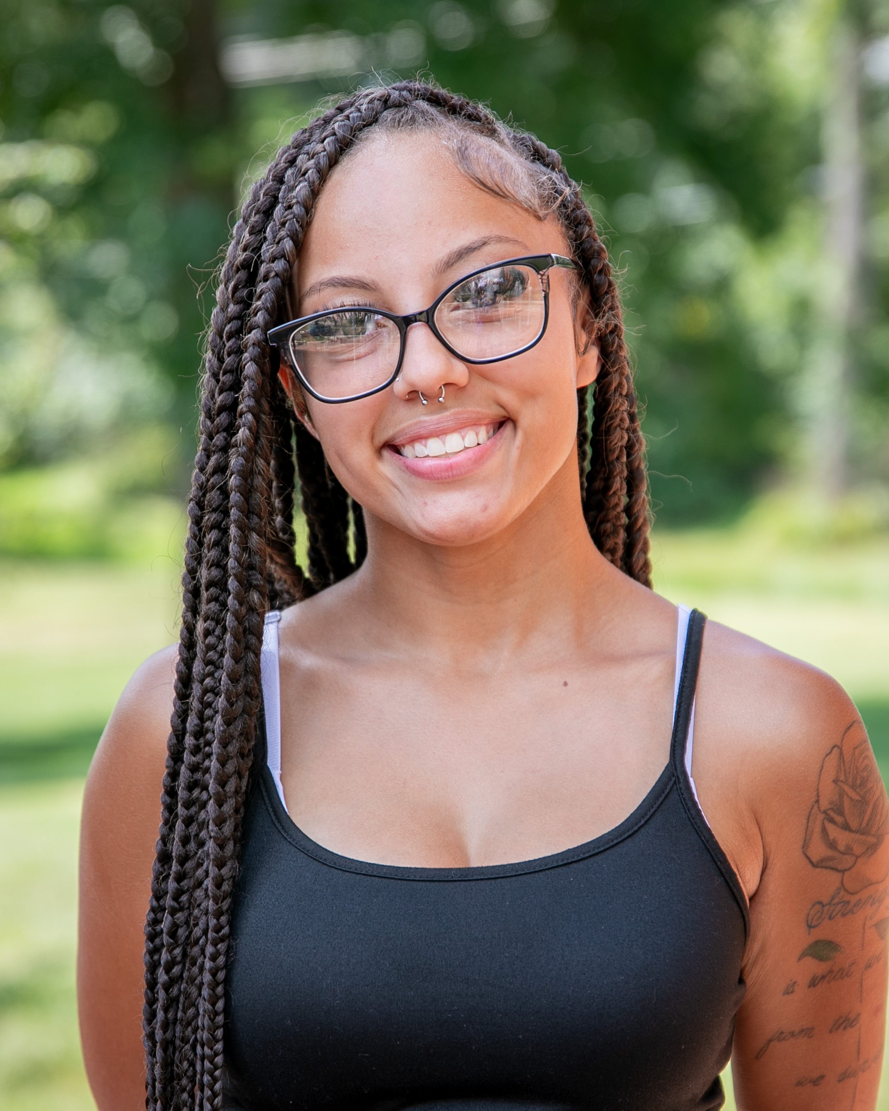 Kaleigha Grant Kaleigha Grant