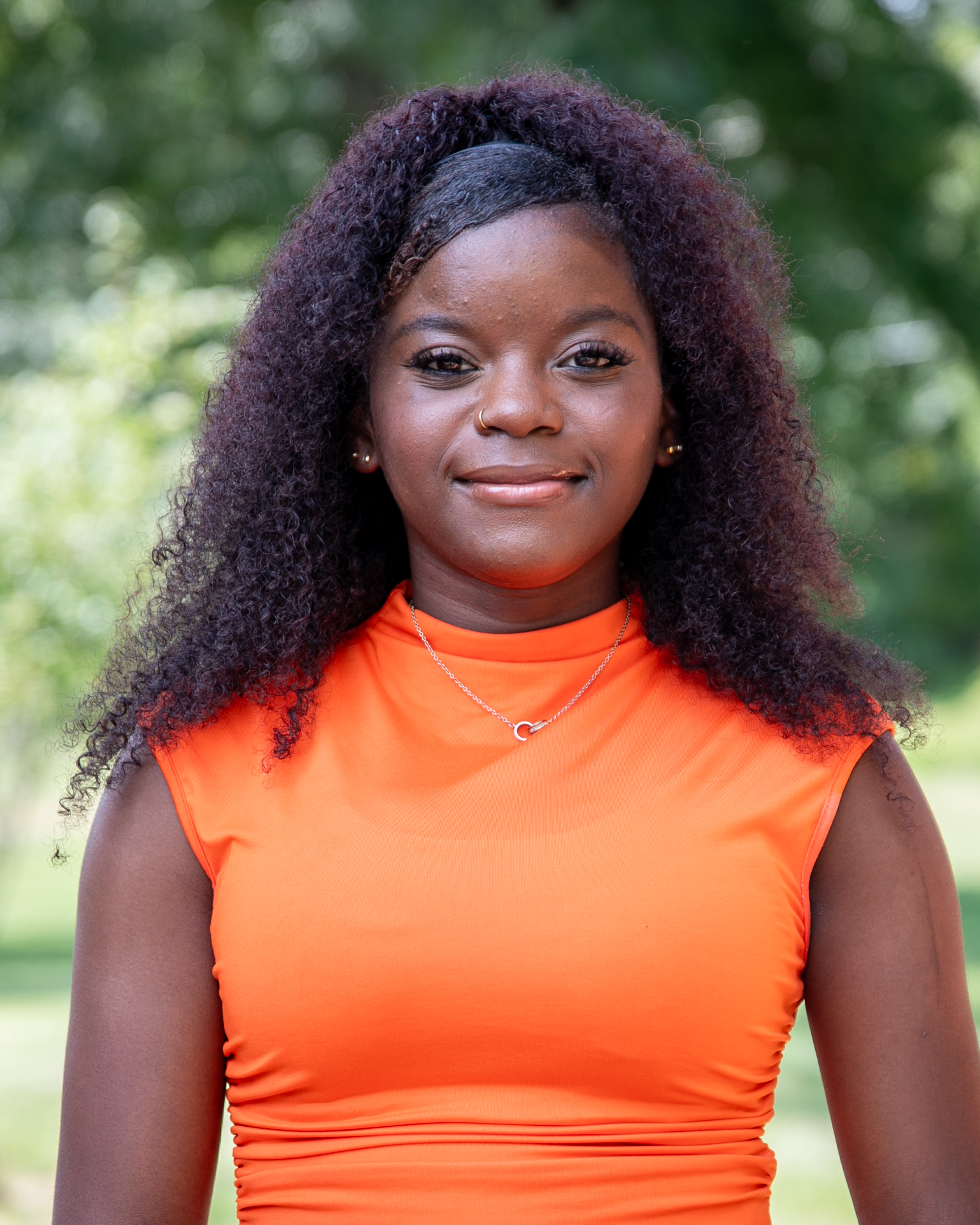 Kennise Major Kennise Major