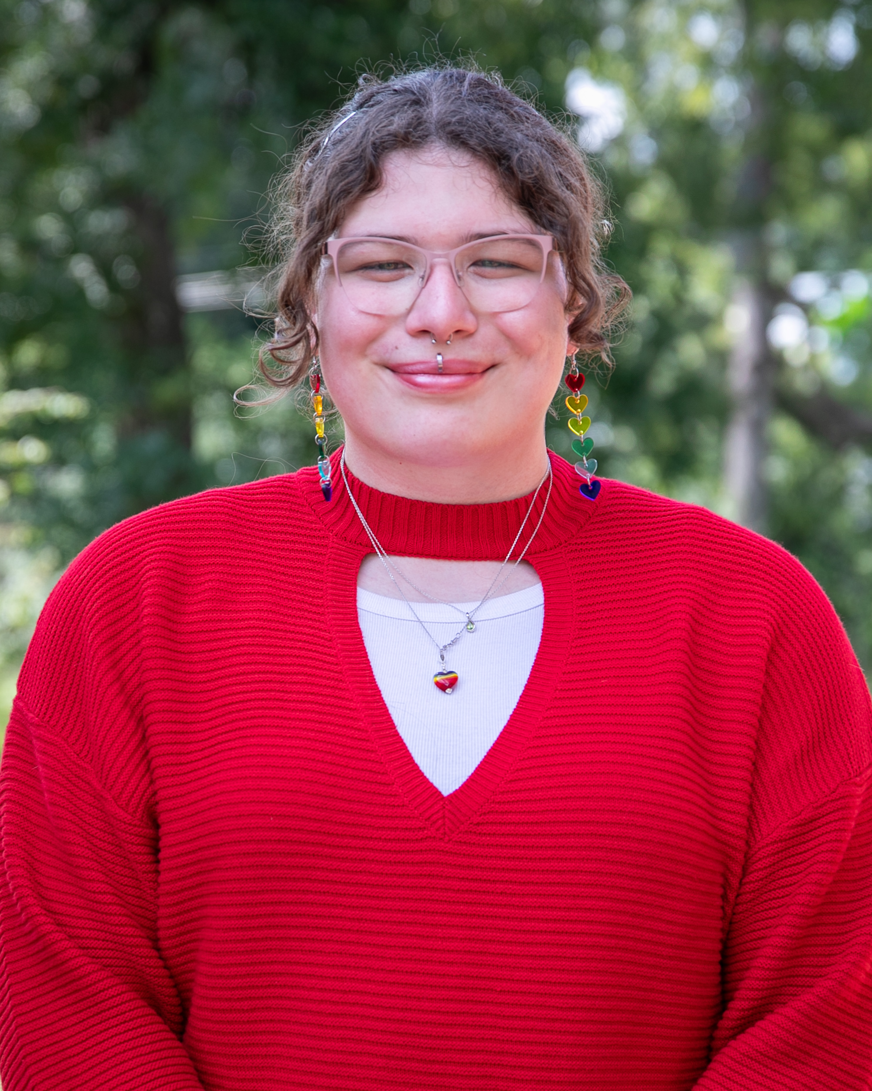 Roxanne McWhorter Roxanne McWhorter