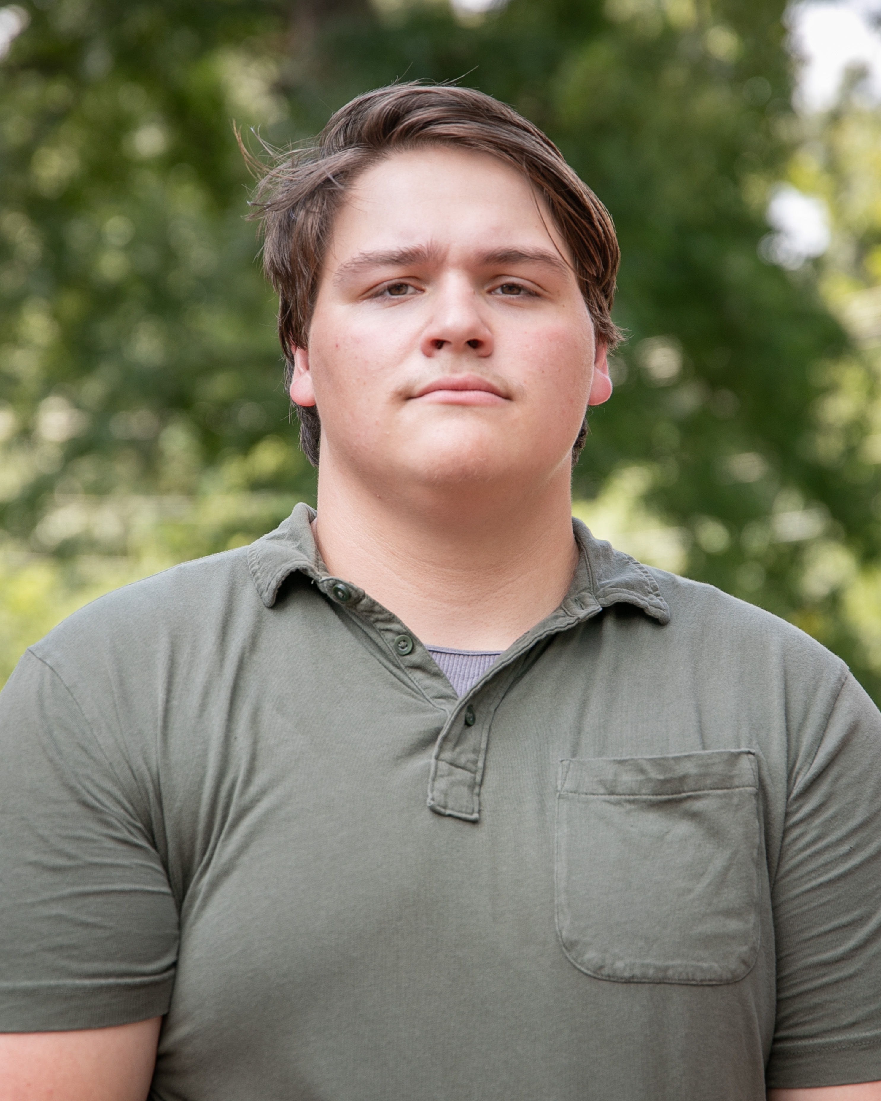 Titus Wood Titus Wood