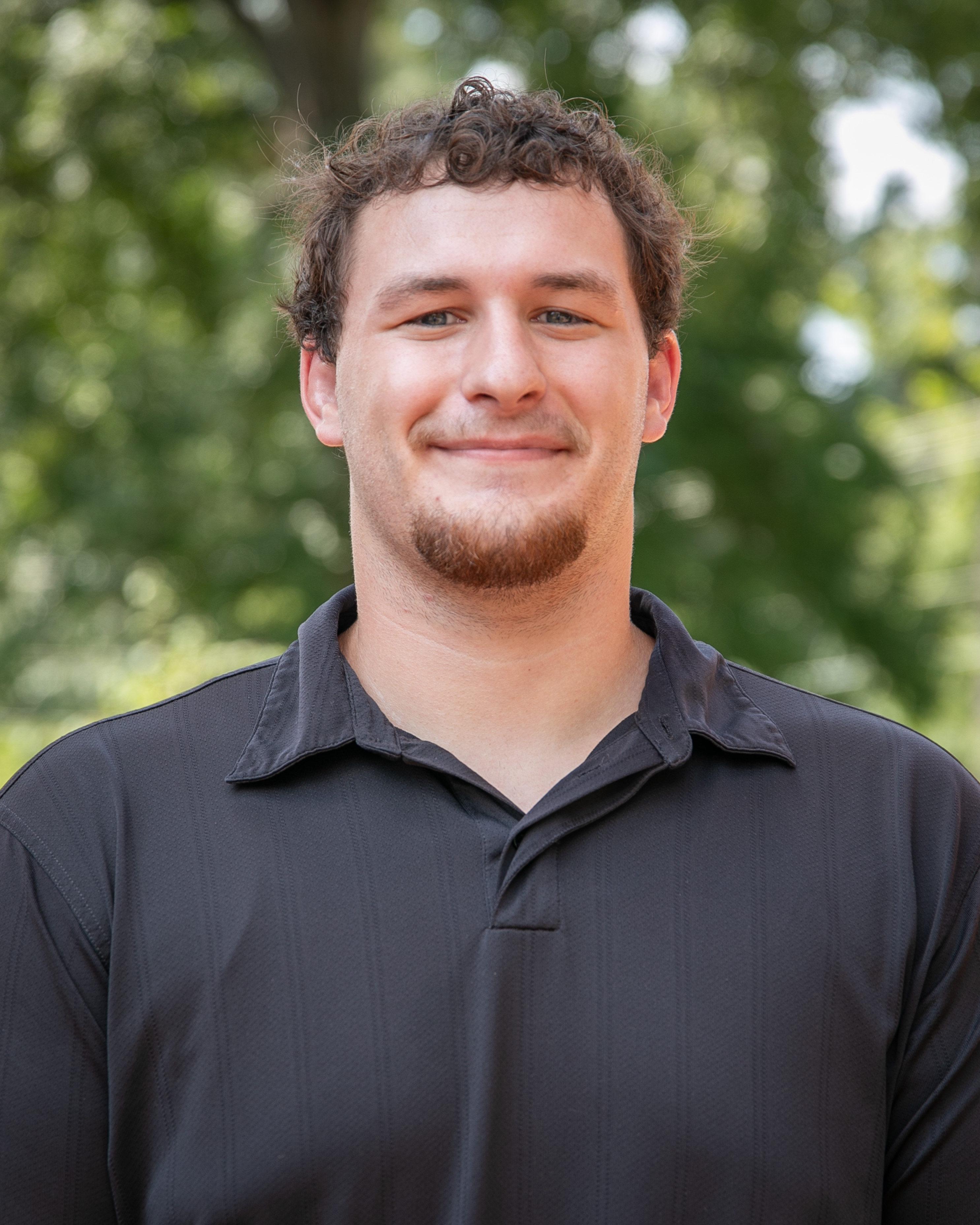 Tyler Haynes Tyler Haynes