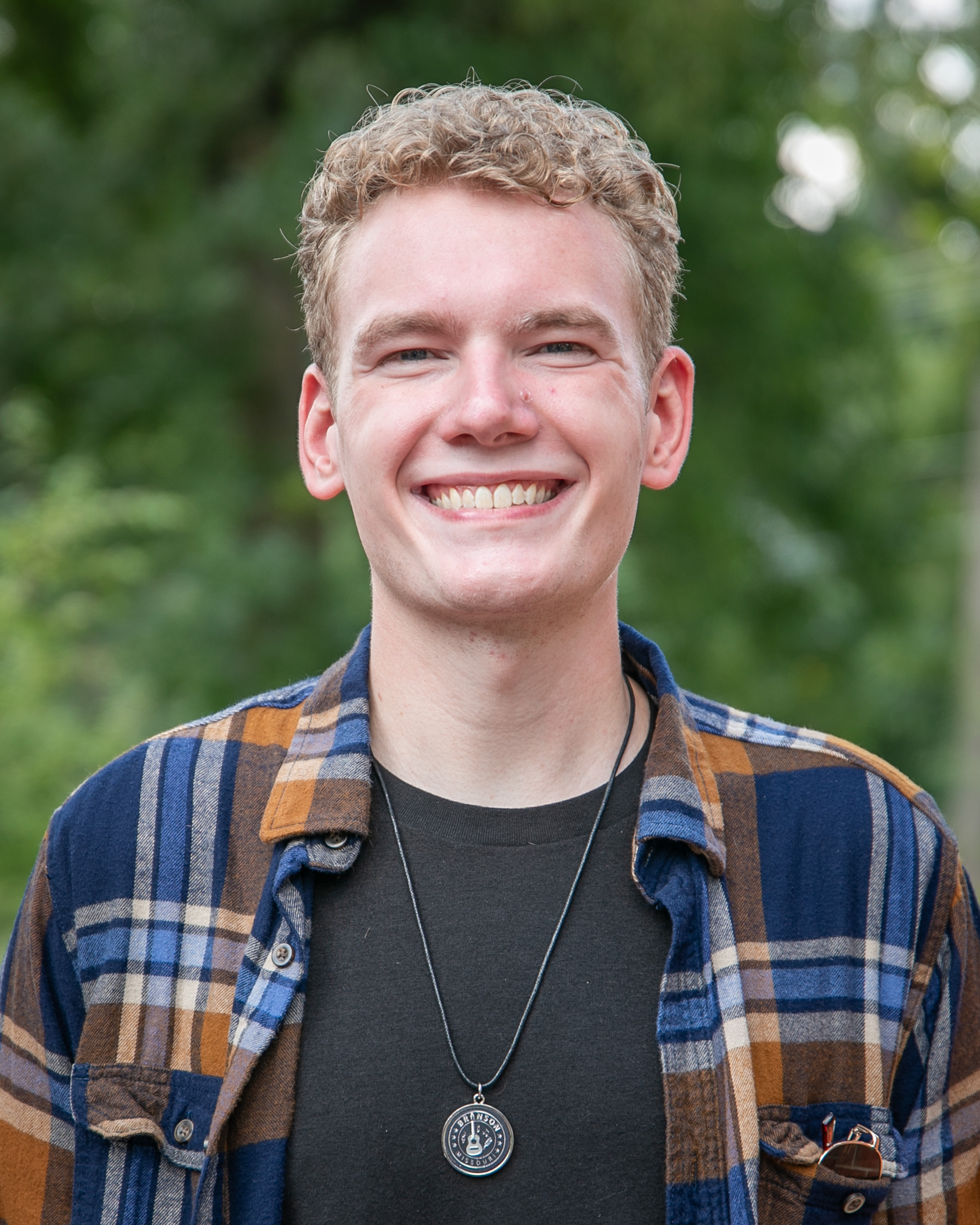 Tyson Thompson Tyson Thompson