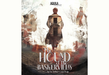 Aquila Hound of the Baskervilles Aquila Hound of the Baskervilles