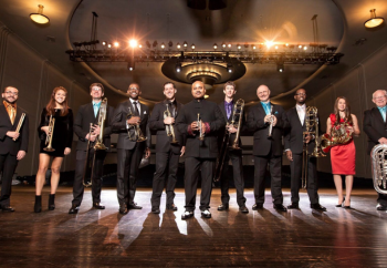 The Rodney Marsalis Philadelphis Big Brass The Rodney Marsalis Philadelphis Big Brass