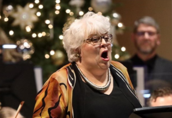 Christine Brewer Christine Brewer