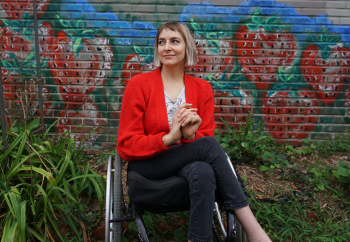 Dr. Rebekah Taussig Dr. Rebekah Taussig