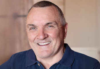 Rudy Ruettiger Rudy Ruettiger