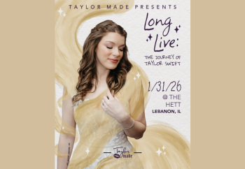 Taylor Made Taylor Made