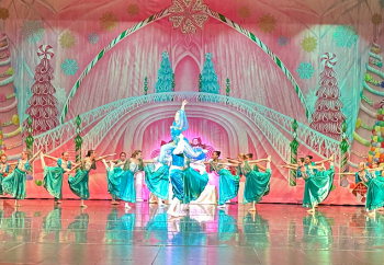 The Nutcracker The Nutcracker