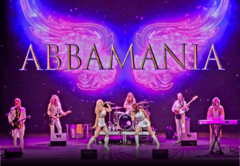 ABBA Mania