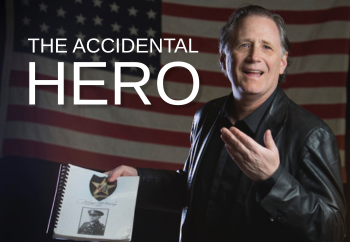 The Accidental Hero