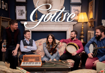 Goitse