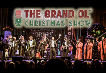 Grand Ol' Christmas Show