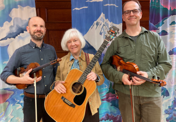 The Music of Lewis & Clark