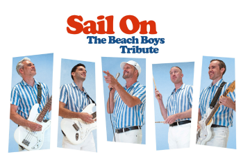 Sail On: The Beach Boys Tribute