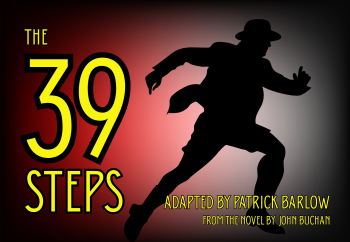 The 39 Steps