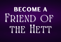 Friend of the hett
