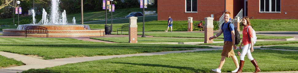 Photo of McKendree University 